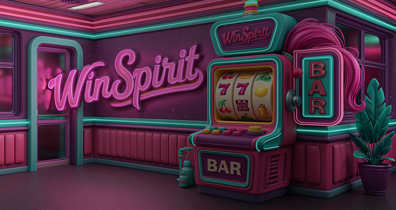 WinSpirit